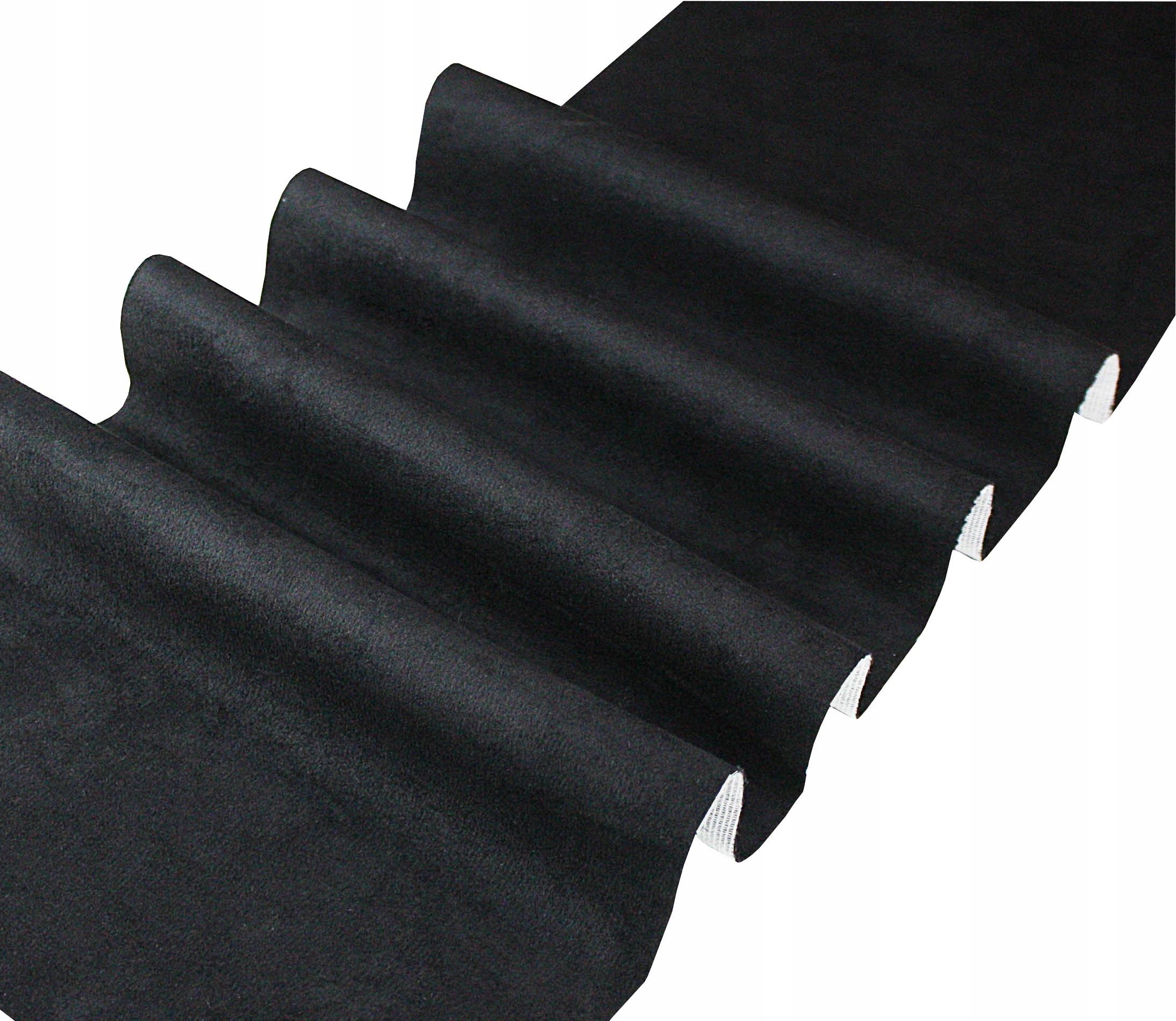  Samolepící plsť bialy 3mm soft 50x150cm