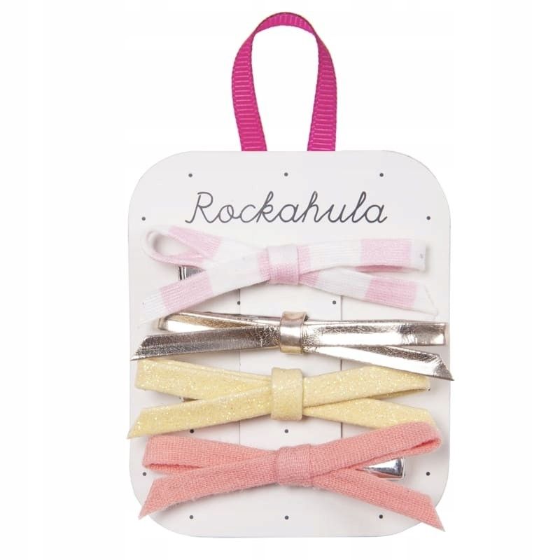  Rockahula kinder: haarspangen shooting star