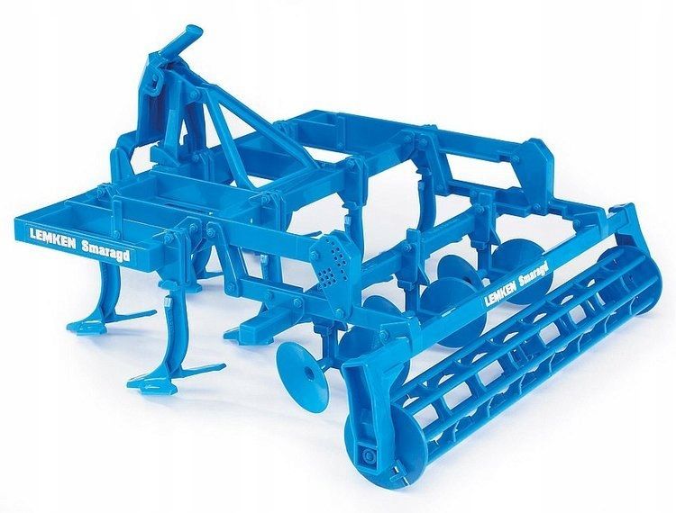  Bruder 02330 secí stroj amazone d8-30 pro traktory bruder