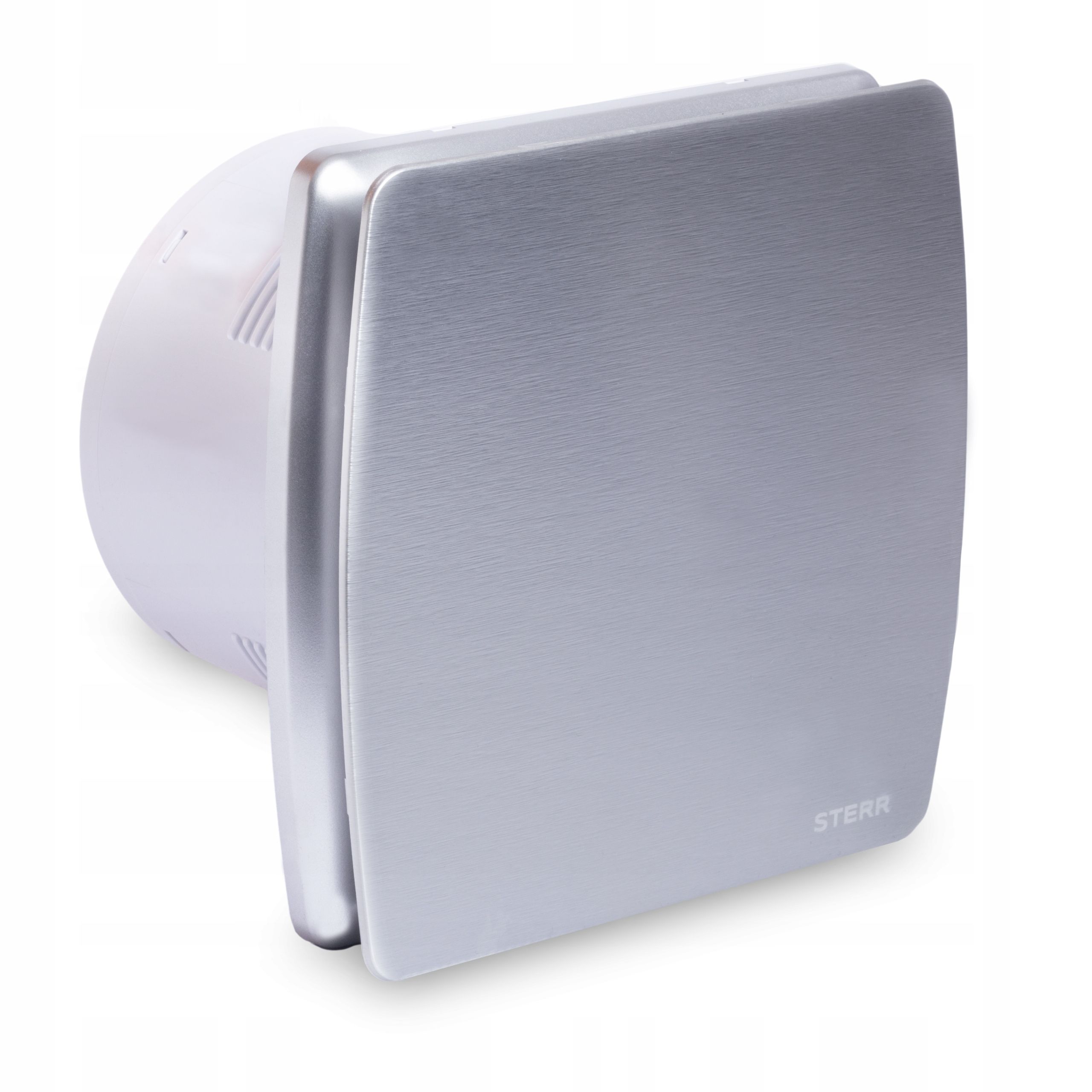  Lfs100-qh - koupelnový ventilátor s hygrostatem