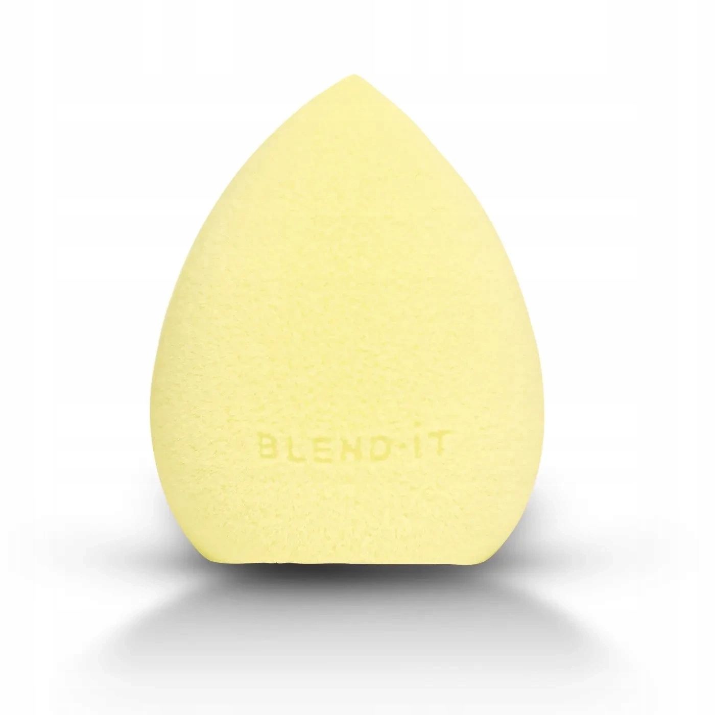  Blend it sponge makeup sponge velvet violet sponge for the base