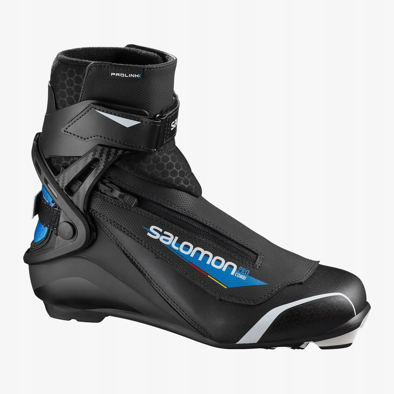 Kingad saalomoni rc8 nocturne prolink 47 1/3