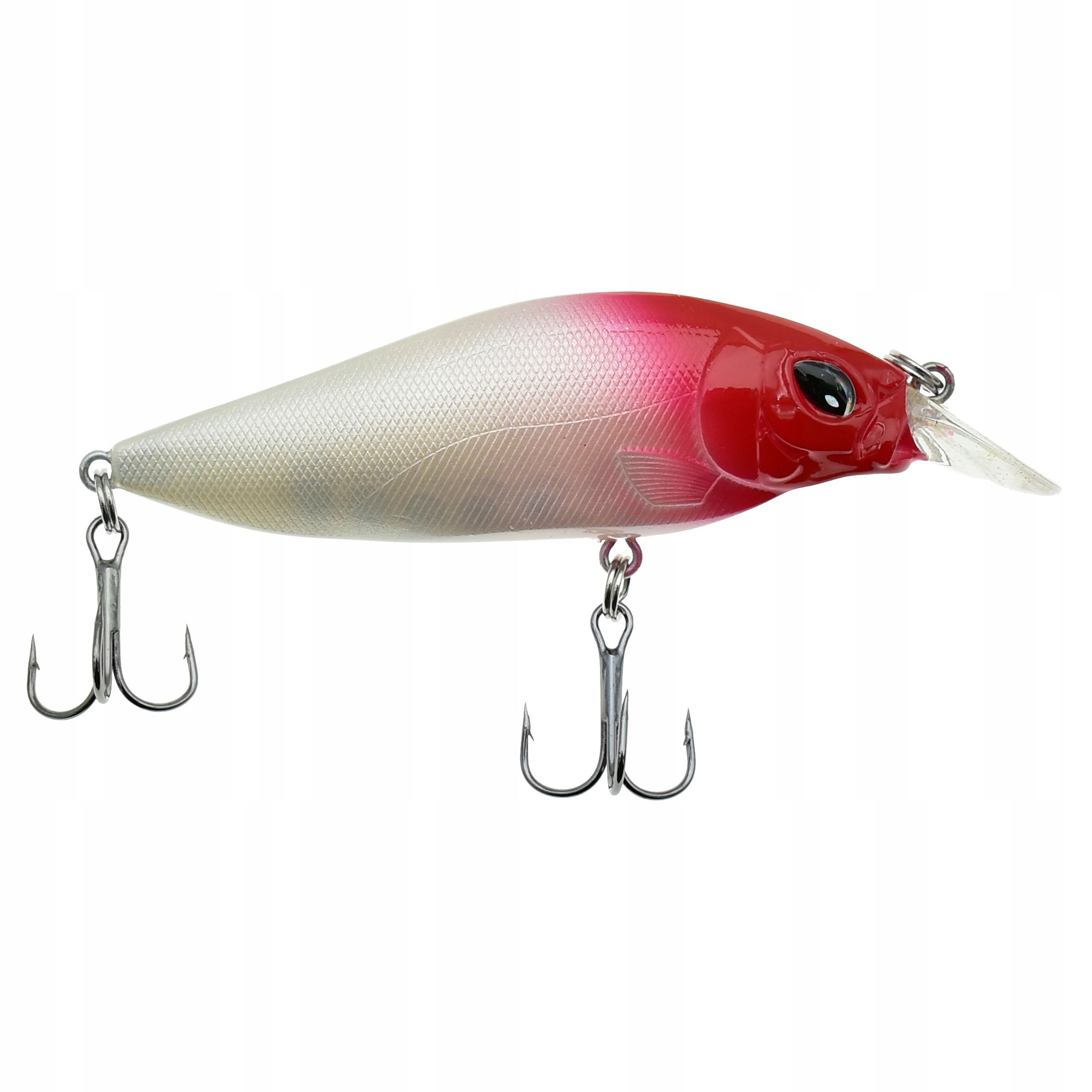  Wobbler zum angeln minnow pop walker 3d kunstköder 5,5 cm 8 g