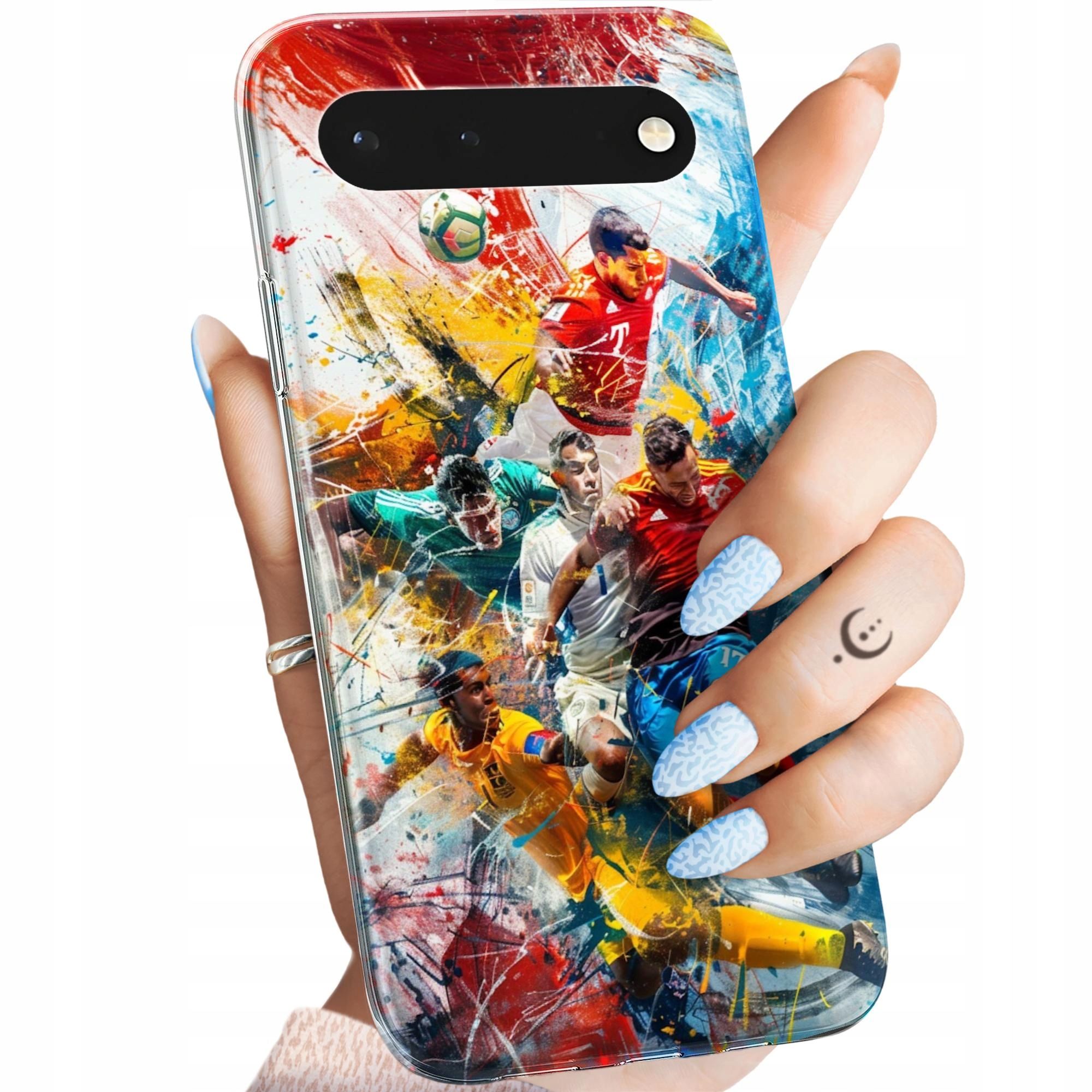 Byla į google pixel pixel 6 pro modelius tamsiai mėlynos spalvos korpusas dėklas case