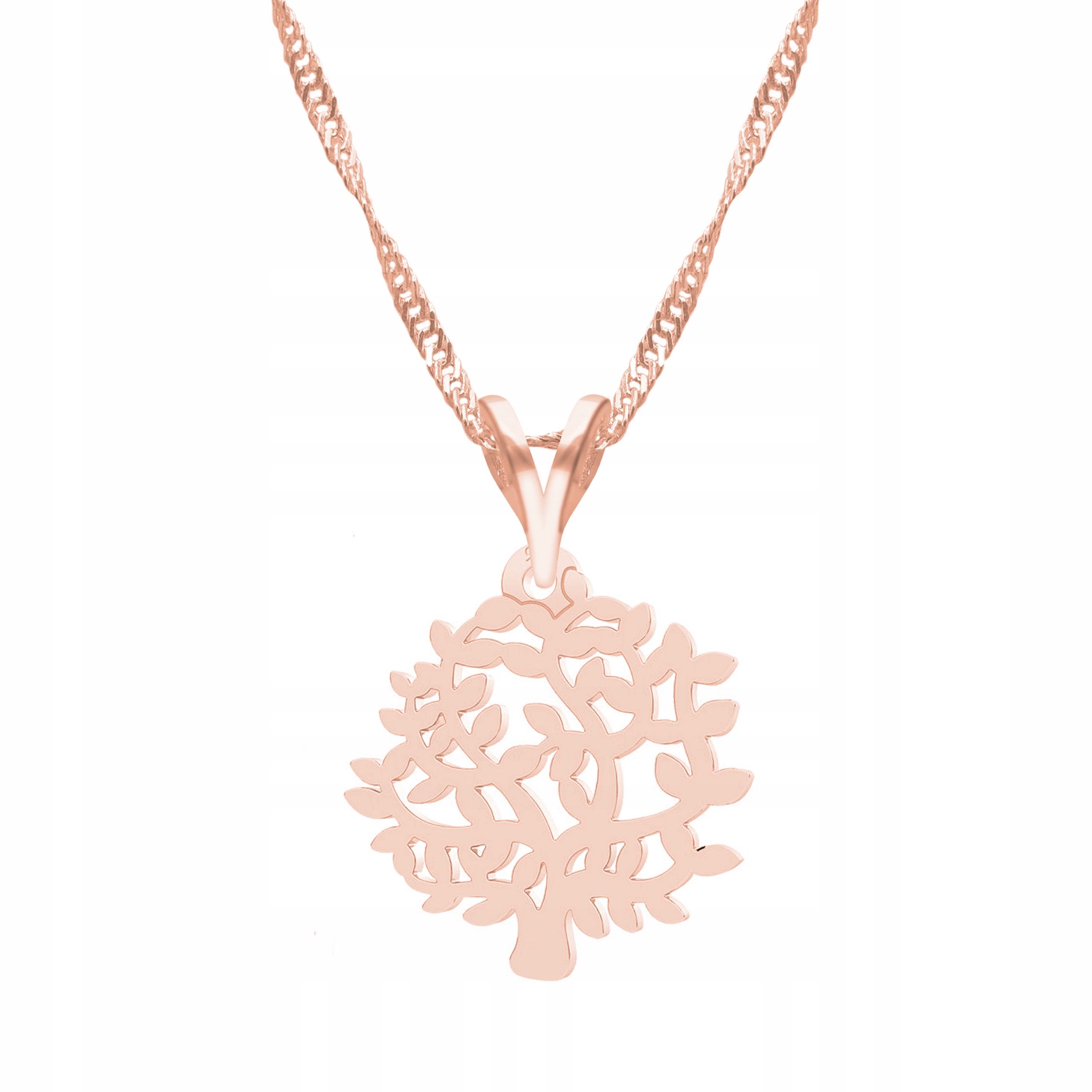  Goldkette halskette 925 mond hörner