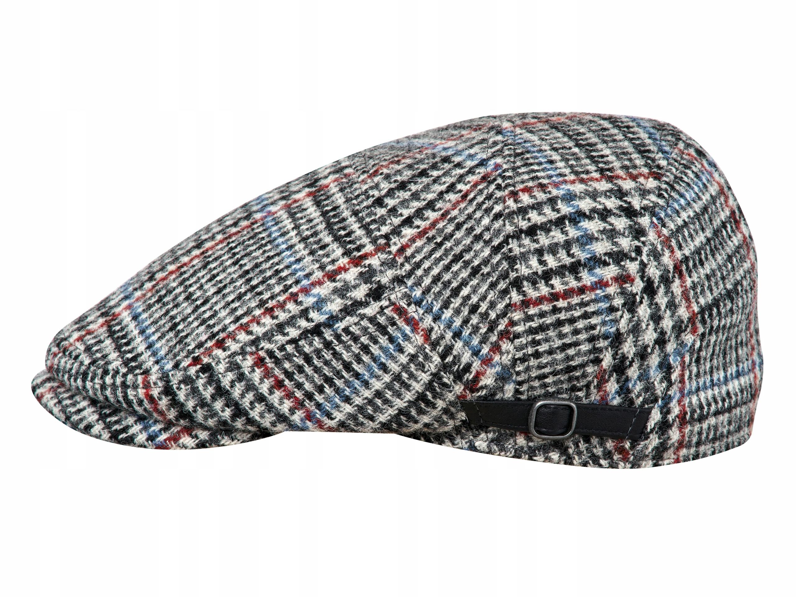  Aberdeen sterkowski angličtina harris tweed 62 cm