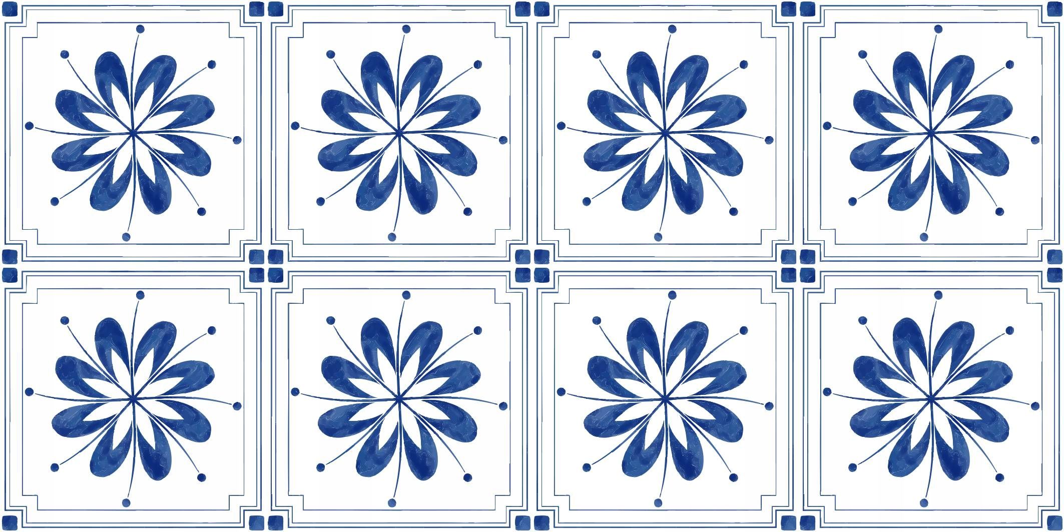  Plāksne pvc 100x50 cm modelis 3d ģeometriski viesistabai
