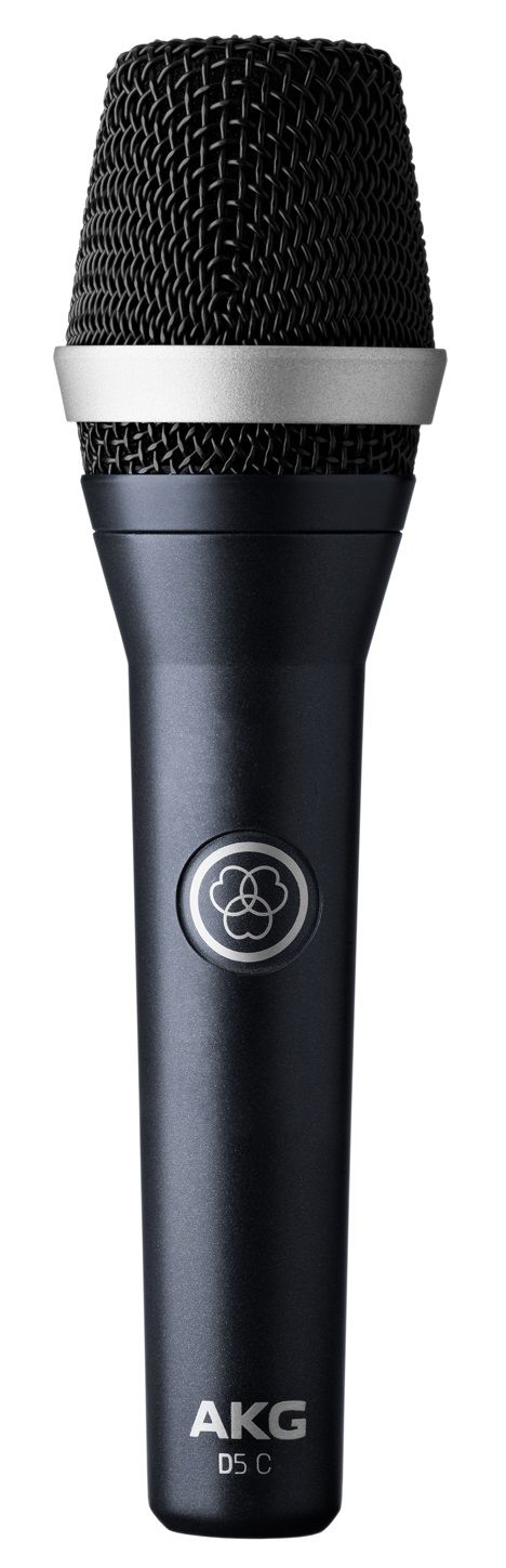  Akg d5cs dinaminis mikrofonas su jungikliu