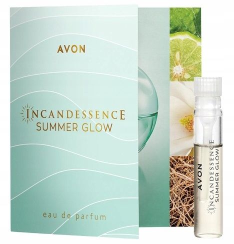  Avon perceive silk toaletná voda pre ňu voňavka množina vzorky 5 počítač.