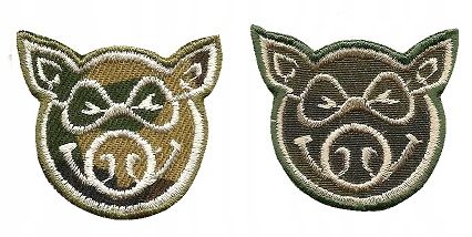  Patch gerät aufkleber auf kleidung patches sm stickerei bälle