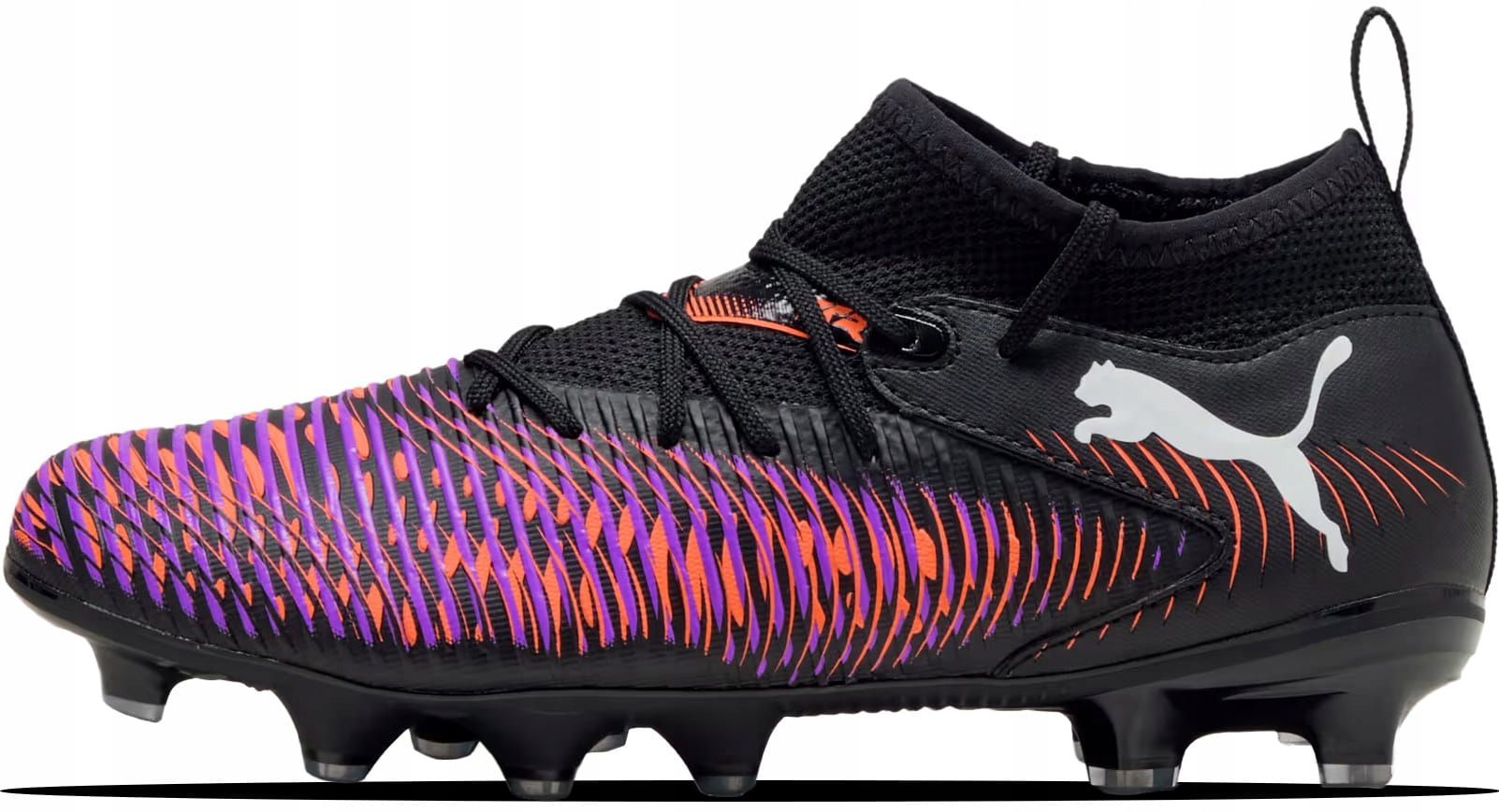  Stoppers puma football boots for children puma future 8 match fg/ag junior