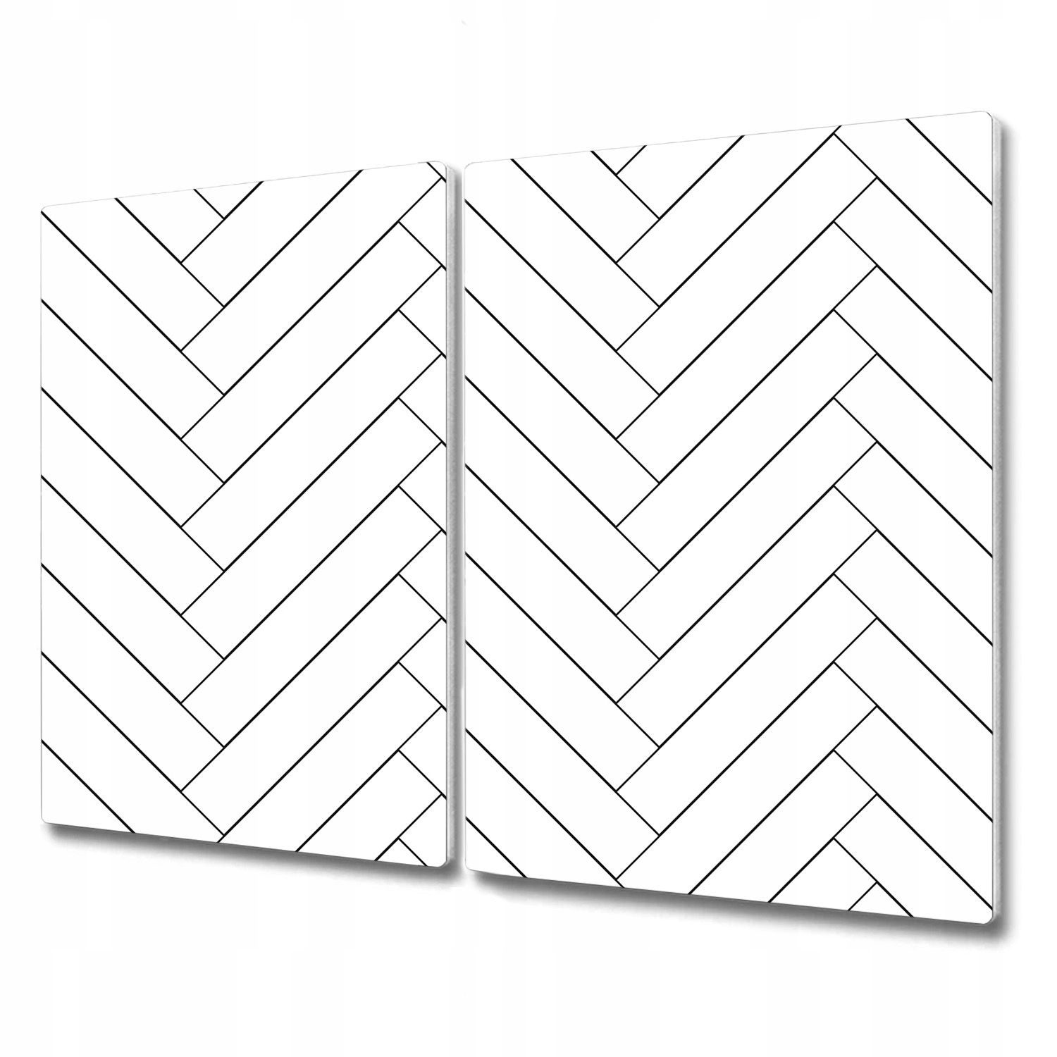  Glāze dēlis virtuvei rozā opuncijas 2x30x52 cm