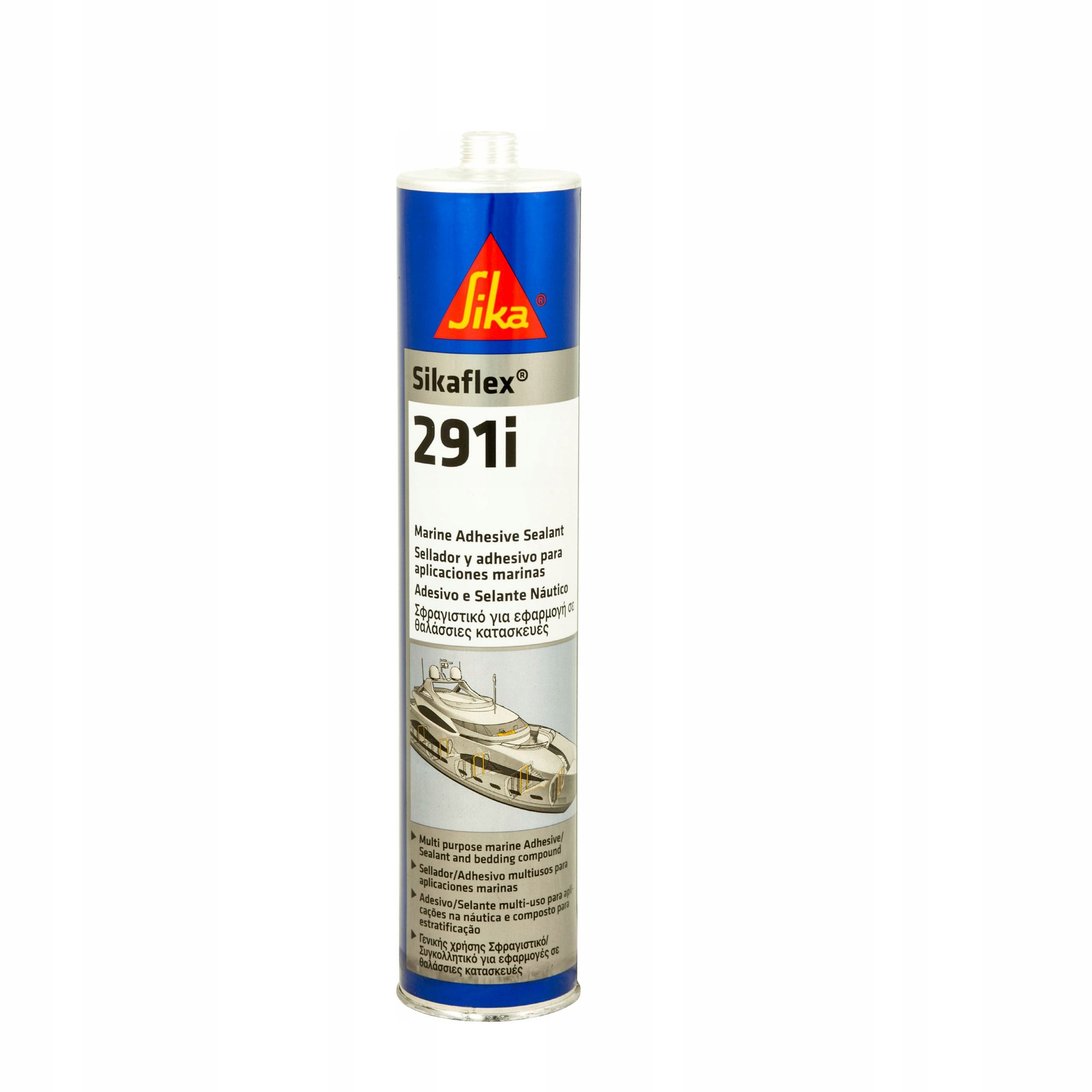  Lepidlo i tmel sika 300 ml