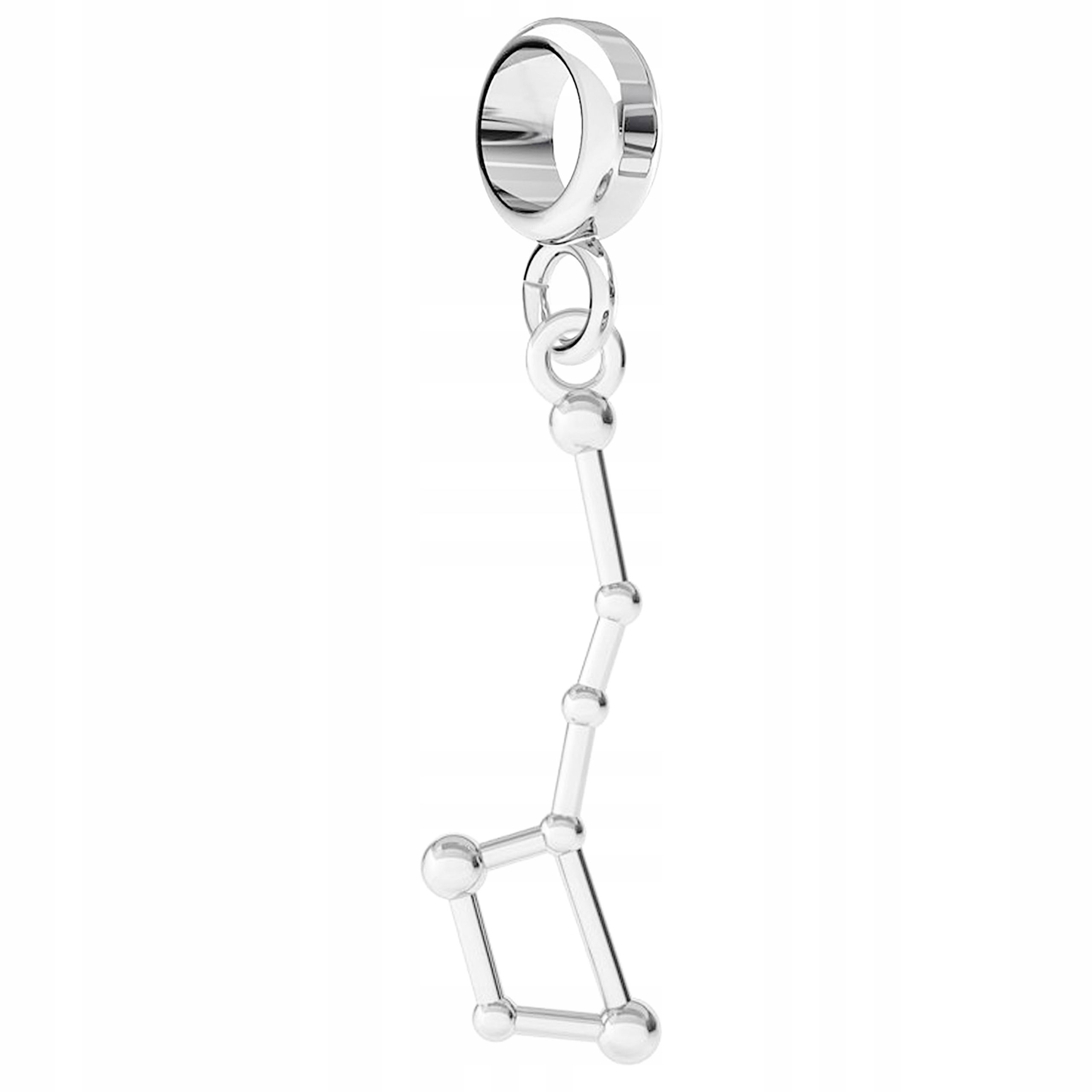  Charms silber mit einem kaninchen kaninchen hase häschen hase silber 925