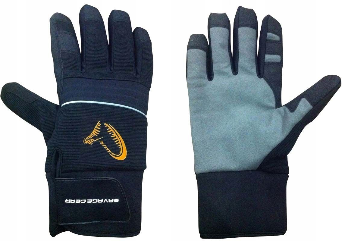  Pirštinės laukinis gear aqua akių glove sea blue m dydis medium (m)