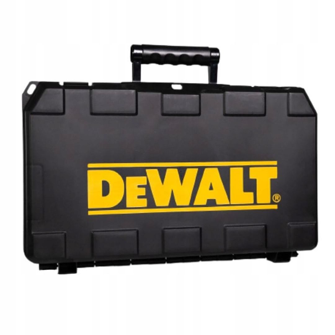  Suitcase dewalt n578781 - punch dch253nk, dch253p1, dch253p2