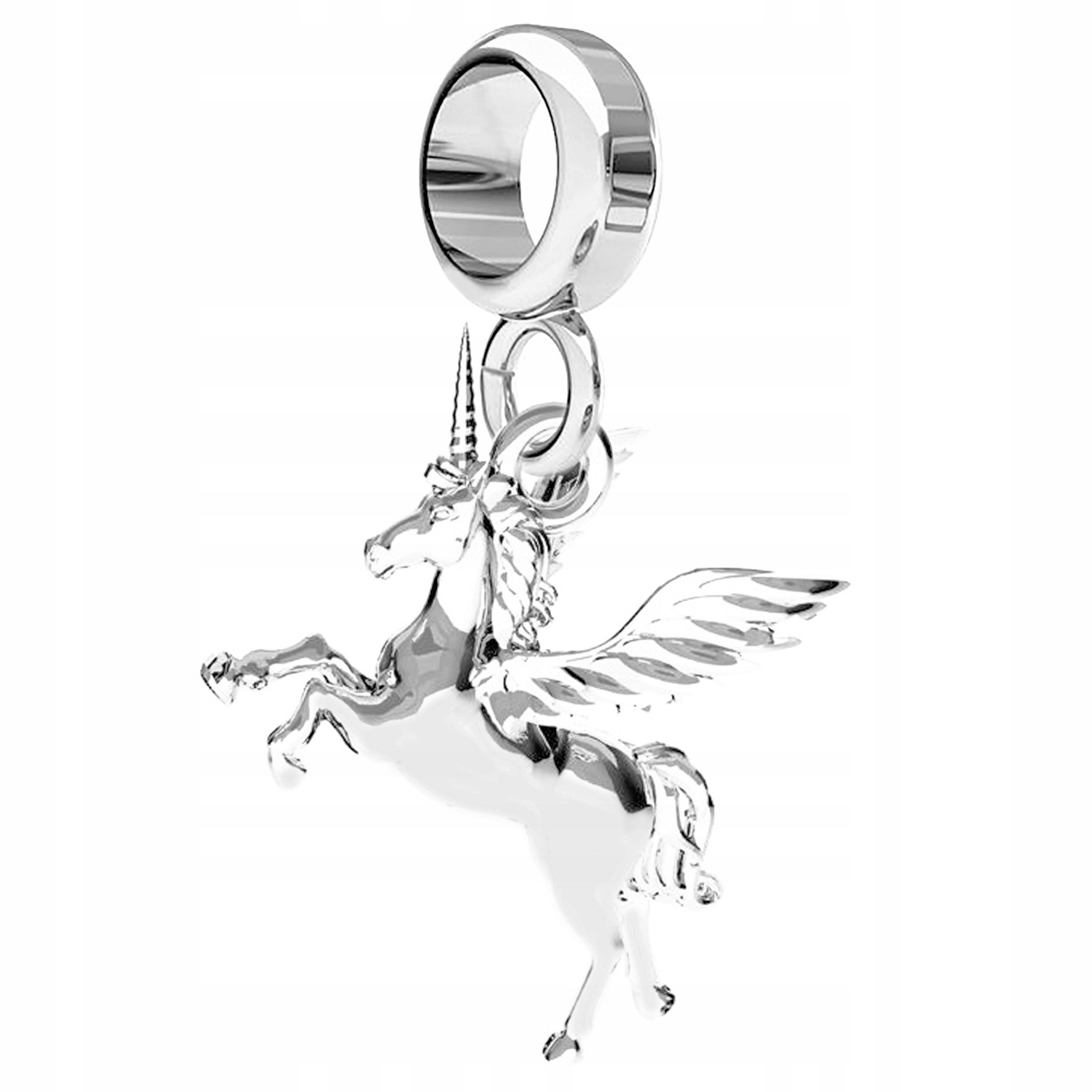  Charms silber mit einem kaninchen kaninchen hase häschen hase silber 925