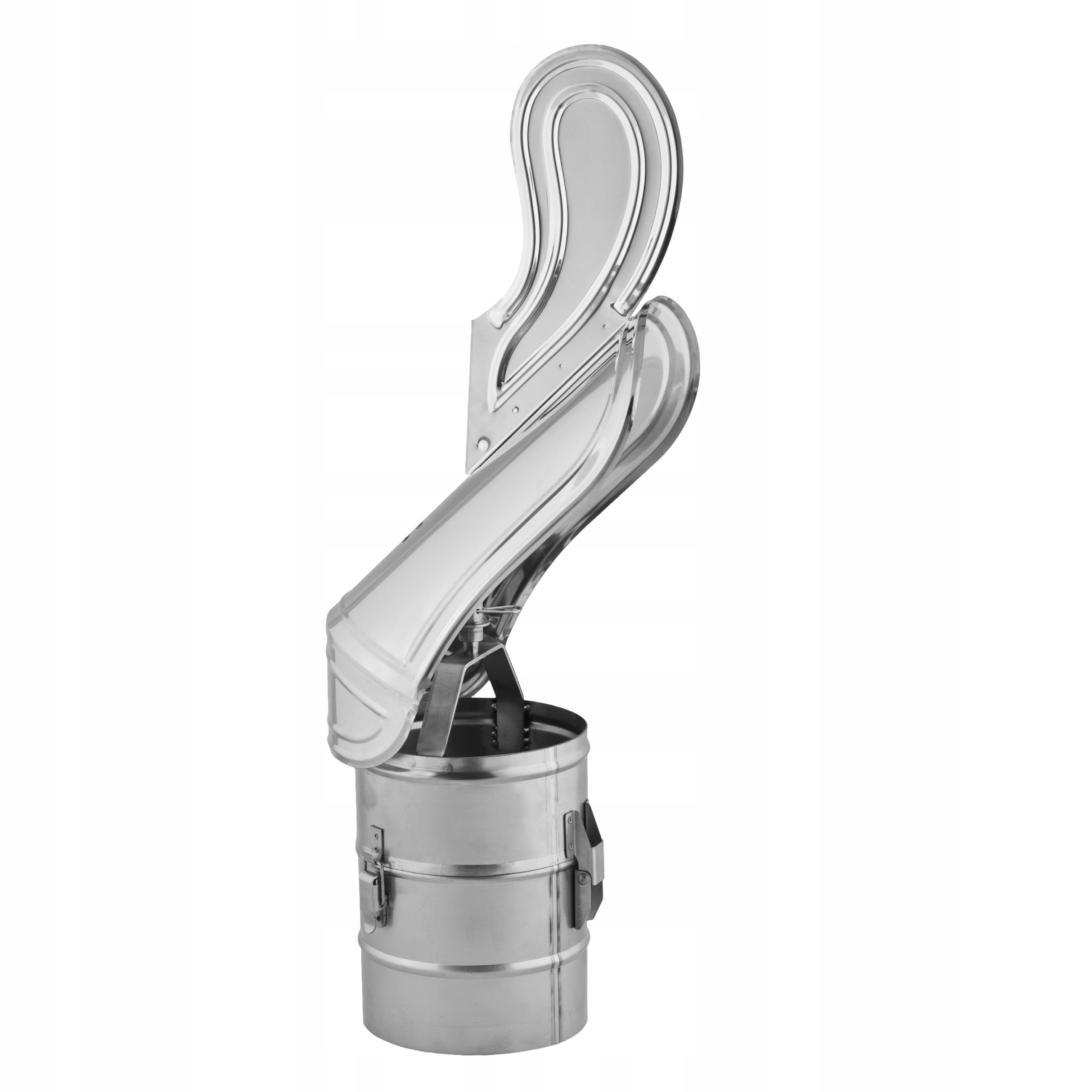  Kamino gaubtas darco rotowent ro200chch-sw-b