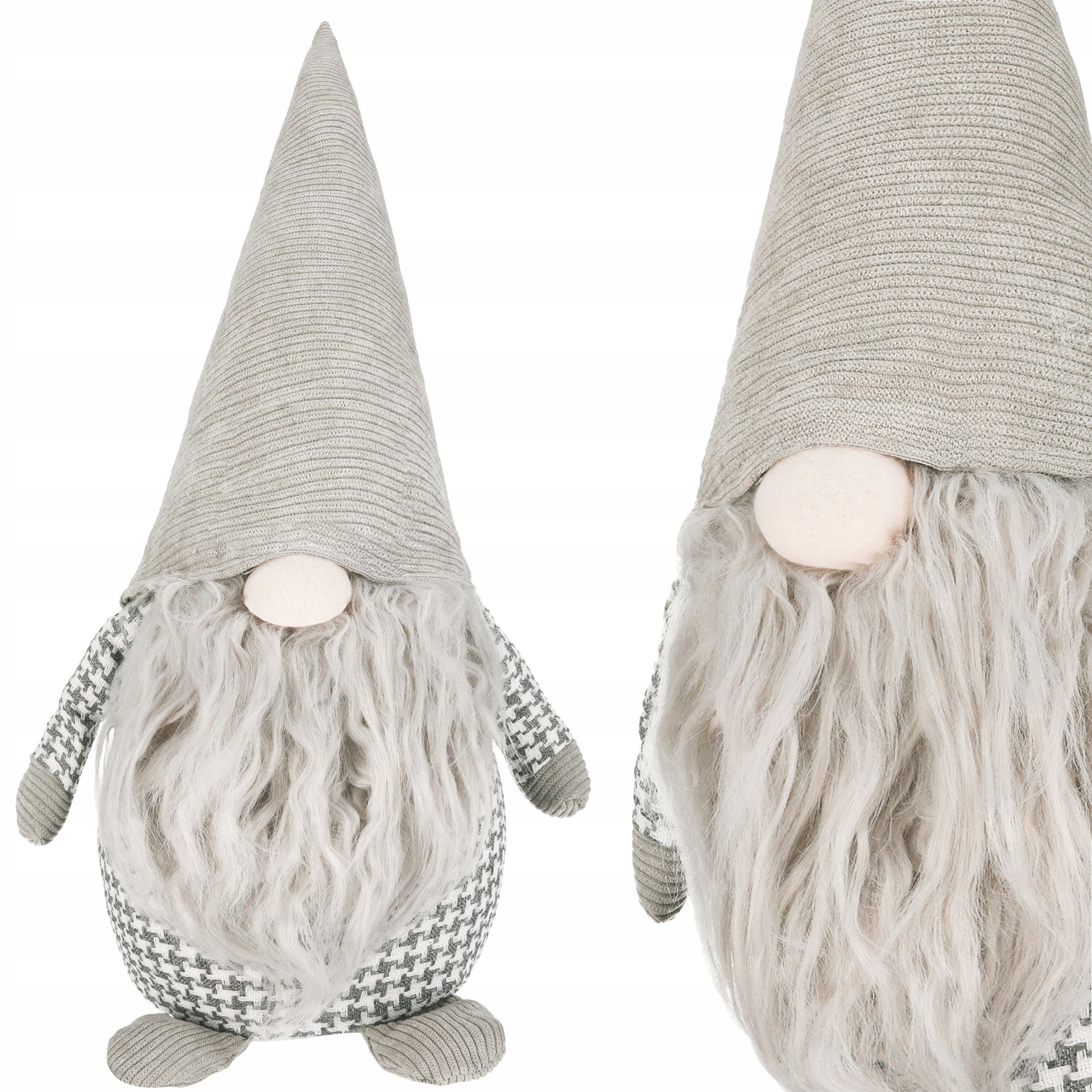  Ren gnom weihnachtsmann weihnachten los figur dekoration geschenk jumihome