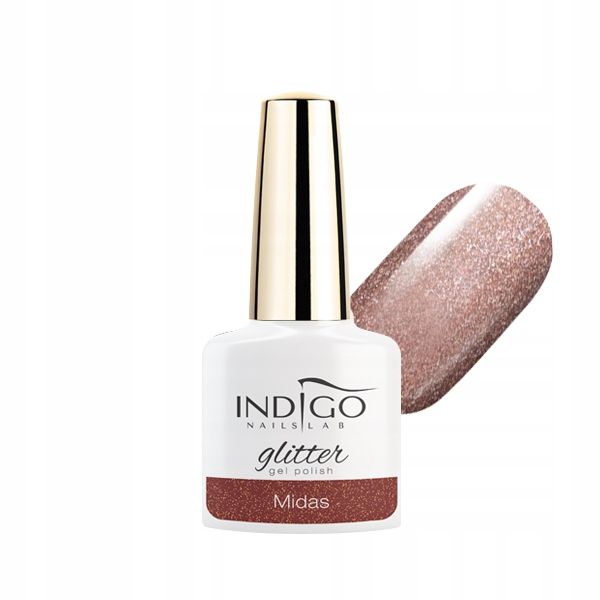  Hybrid nail polish hybrid indigo candy base base coco not