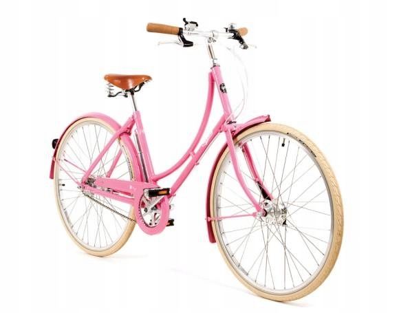  Uk miesto dviratis pashley princess sovereign 17,5