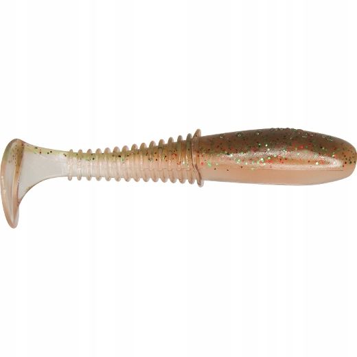  Dragon riperis invader pro 8,5cm clear / motociklas oil