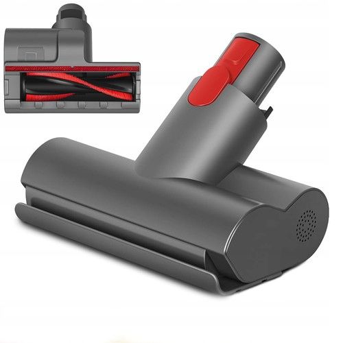  Mini turbo nozzle power plants brushes - dyson v7 v8 v10 v11