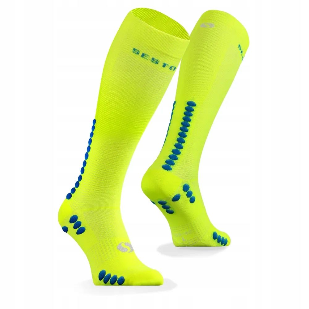  Compression socks sports for running