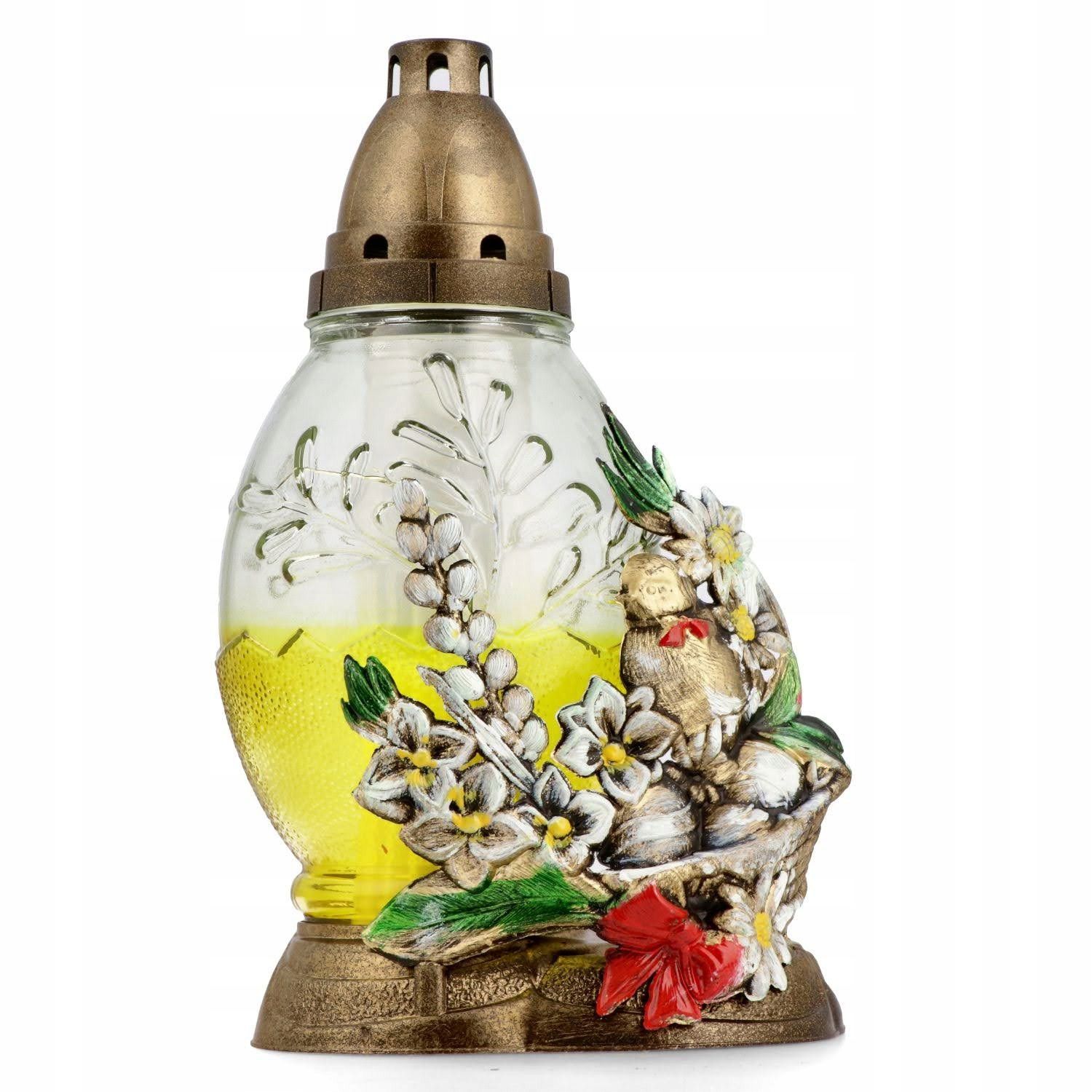  Kapu svece zsz-2 mini trapecveida grafīta krāsa mans mīļotais tētim 26cm