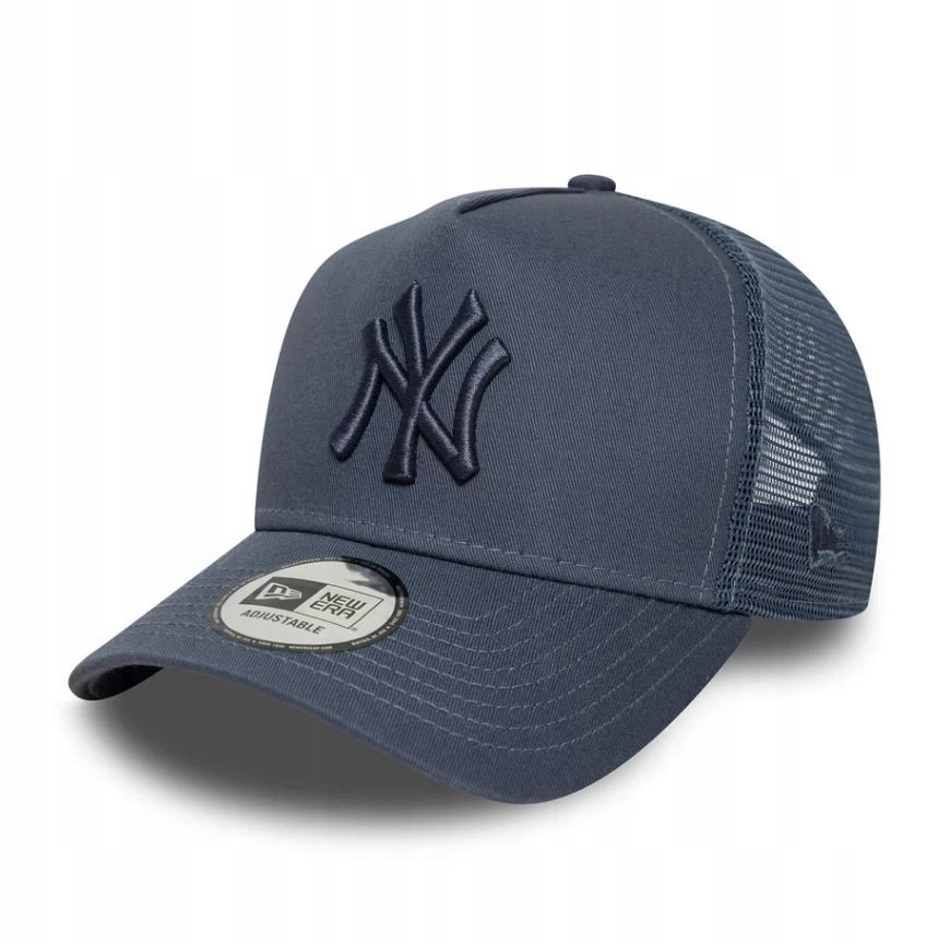  New era bžūp 10531939 9forty league essential ny new york yankees