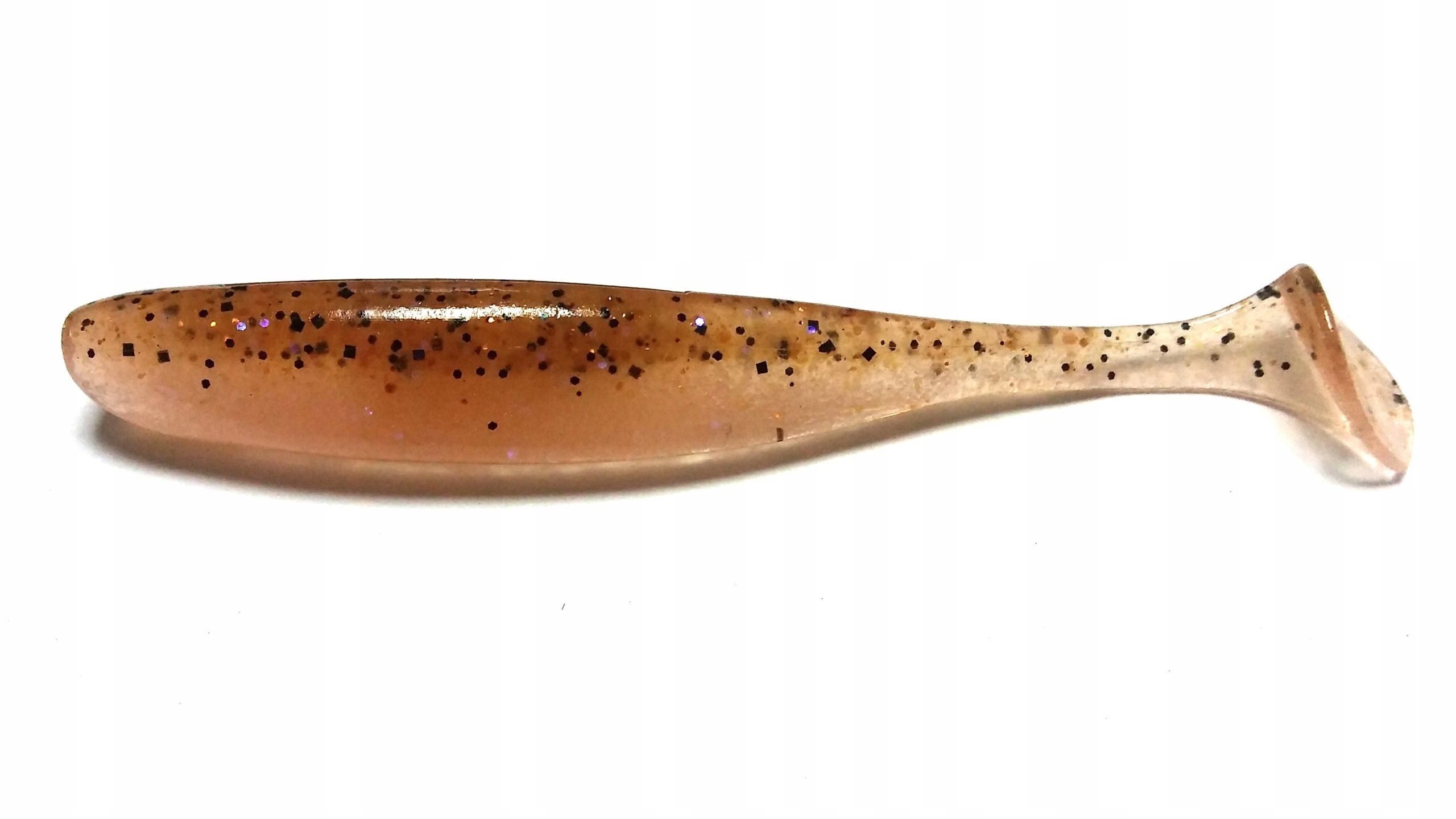  Guminukas keitech easy shiner 3 18 silver wakasagi