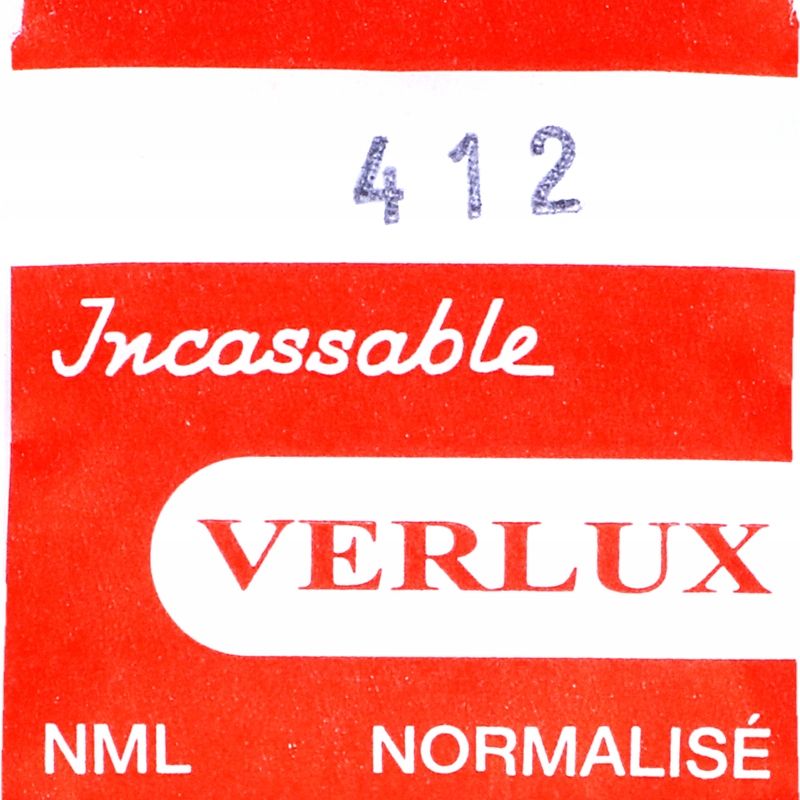  Glāze plexi nml verlux sr.420