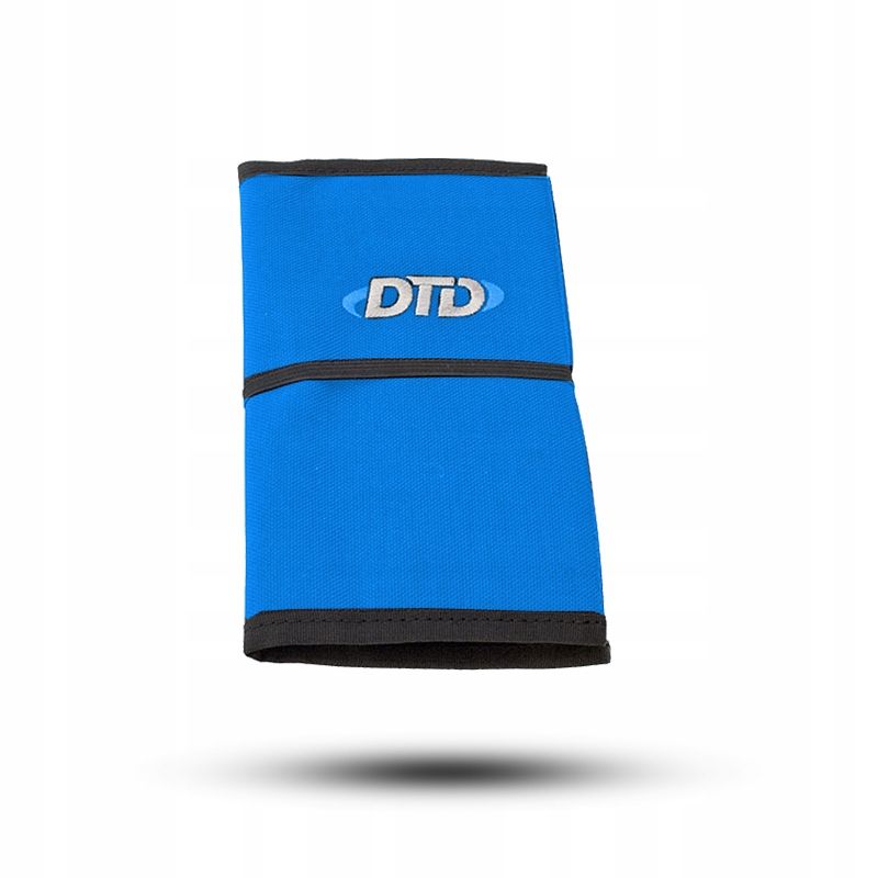  Notebook diving + pencil - dtd 2230 - 45 pages - cordura - black - dtd2209