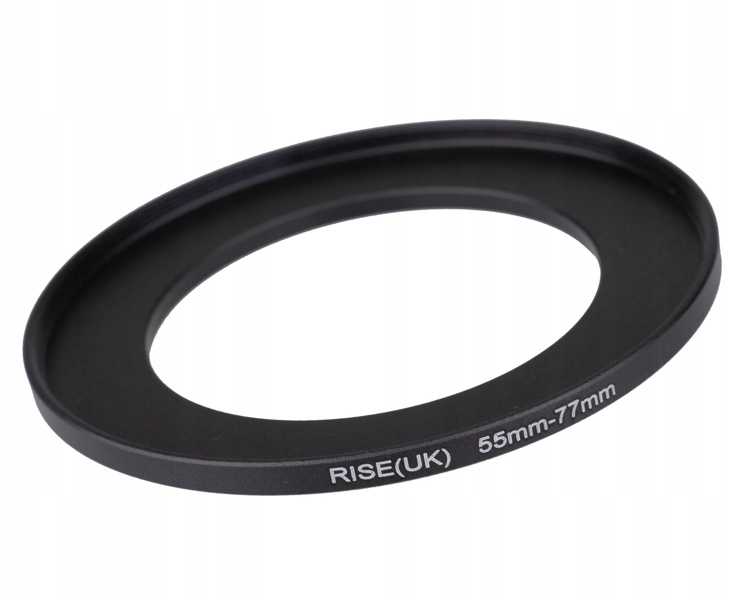  Gredzens filtra samazināšana 72 mm uz 77 mm step up 72 - 77