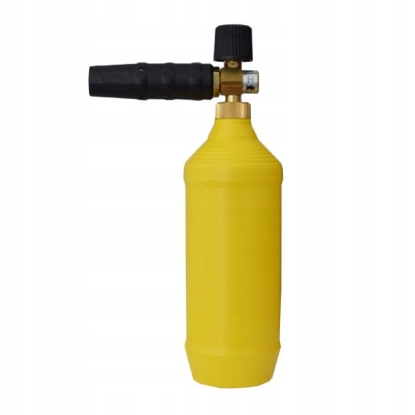  Lance puta, putų prietaisas yellow 1,25 mm 1/4" ig karčeris kranzle ehrle