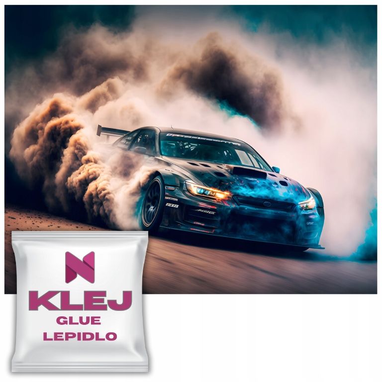  Fototapety mládí dětinský do pokoje pro puberťáka formula 1 240x360