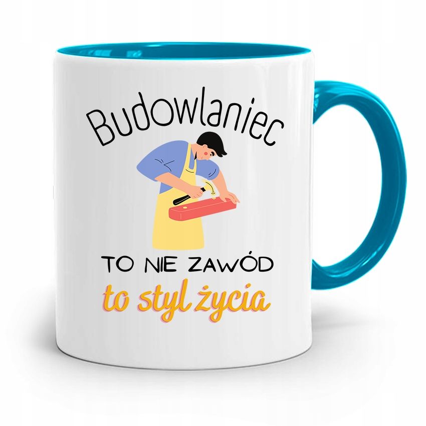  Taurė statybininkui majstra fachowca vadovo su atspaudu su nuotrauka