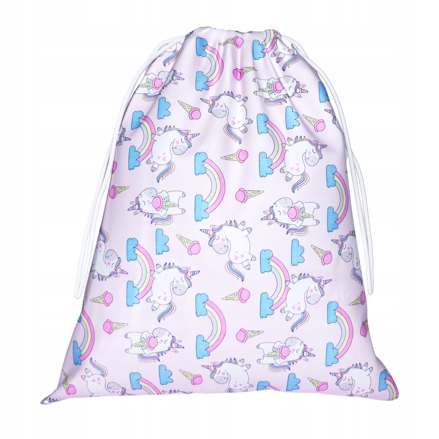  Bedding bag to kindergarten kindergarten cotton big 50x60 320colors