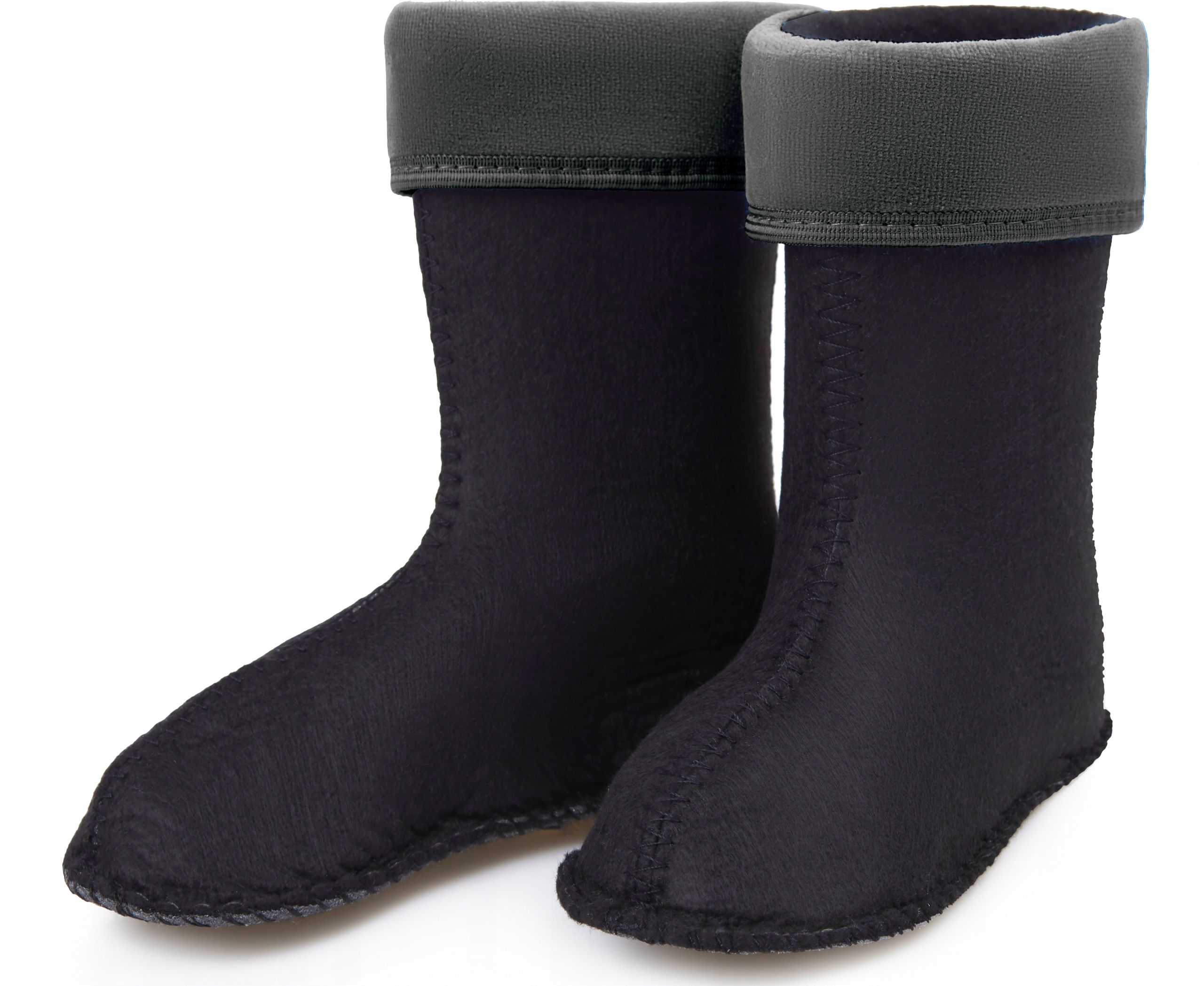  Warm-ups contribution for children&#39;s rubber boots socks for rubber boots red 27