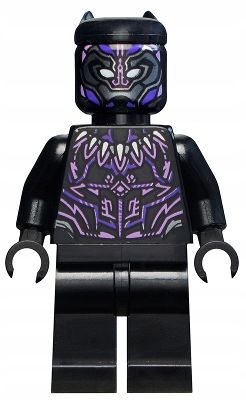  Lego großartig heroes - iron man mark 6 armor nr sh0015
