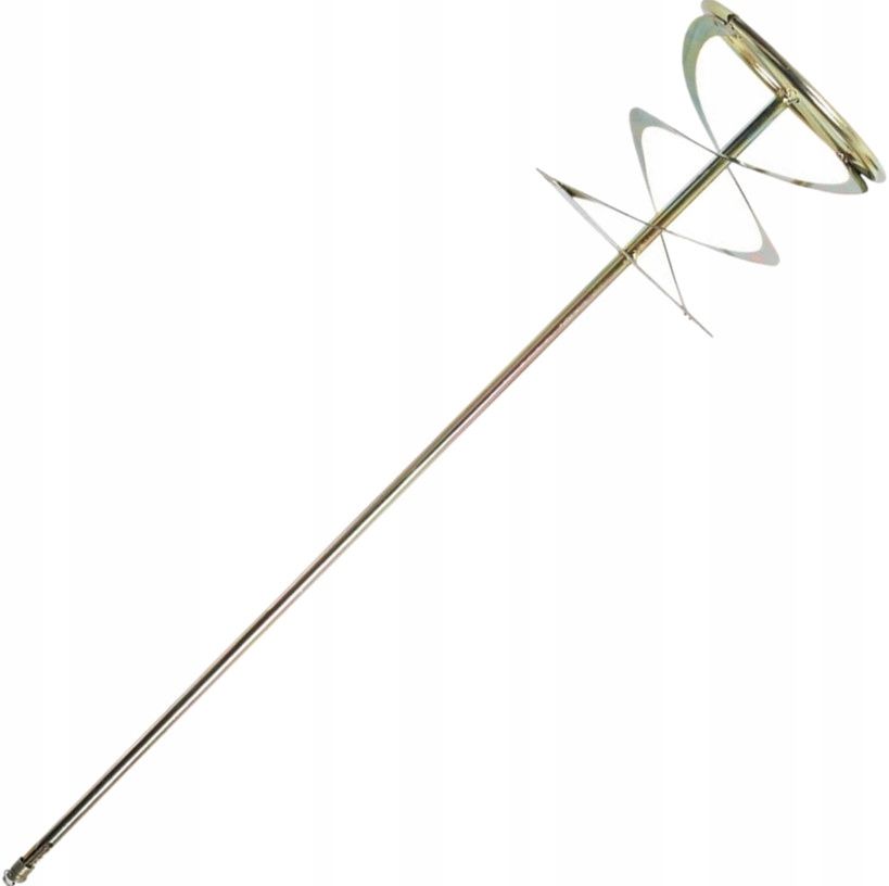  Neo skiedinių maišyklė klijams 120mm sds 56-023