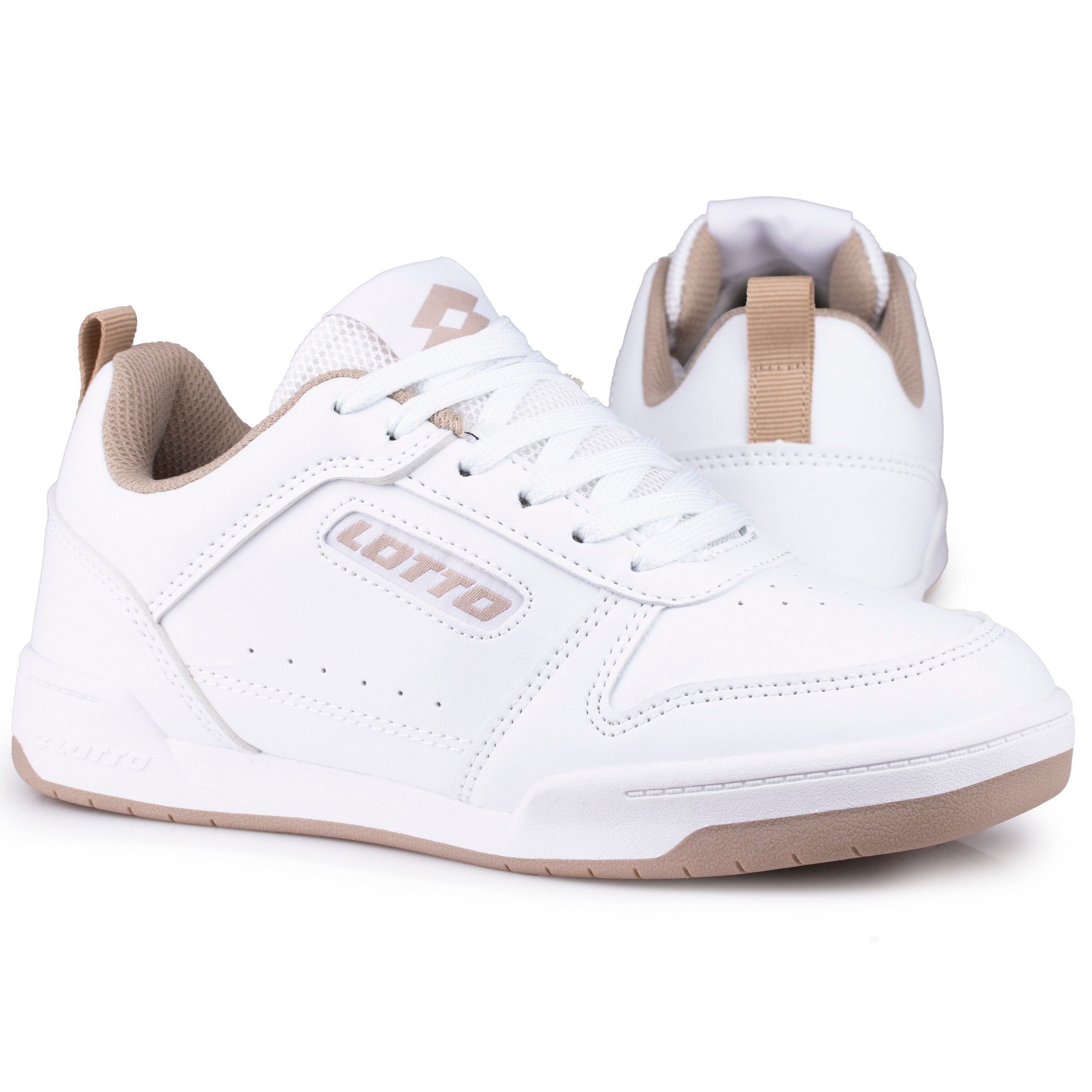  Meeste spordijalatsid loterii kitaura 2400010u1080 white / silver