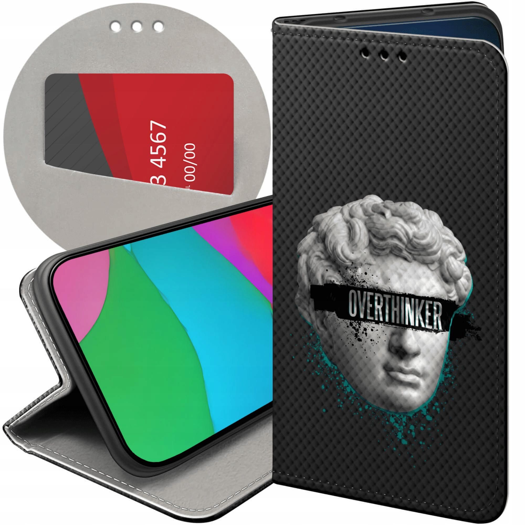  Byla į y6s / y6 prime 2019 / garbės 8a modelius art art deco lempicka case stiklas