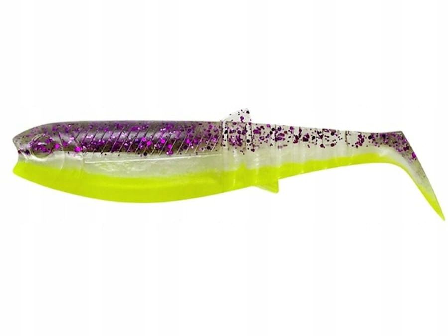  Laukinis gear cannibal kanopa 12.5cm - motoroil uv