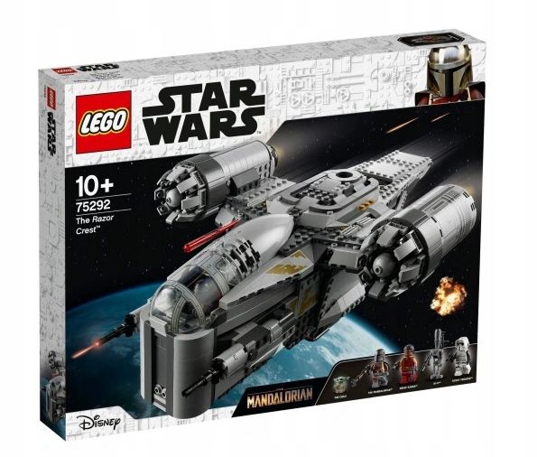  Lego 75365 star wars mässuliste baas yavin 4