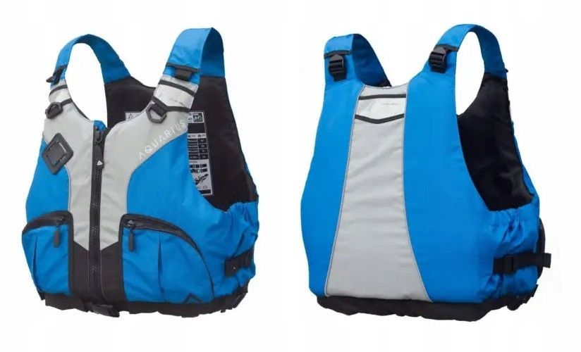  Päästevest advance feelfree 25-40 kg xs