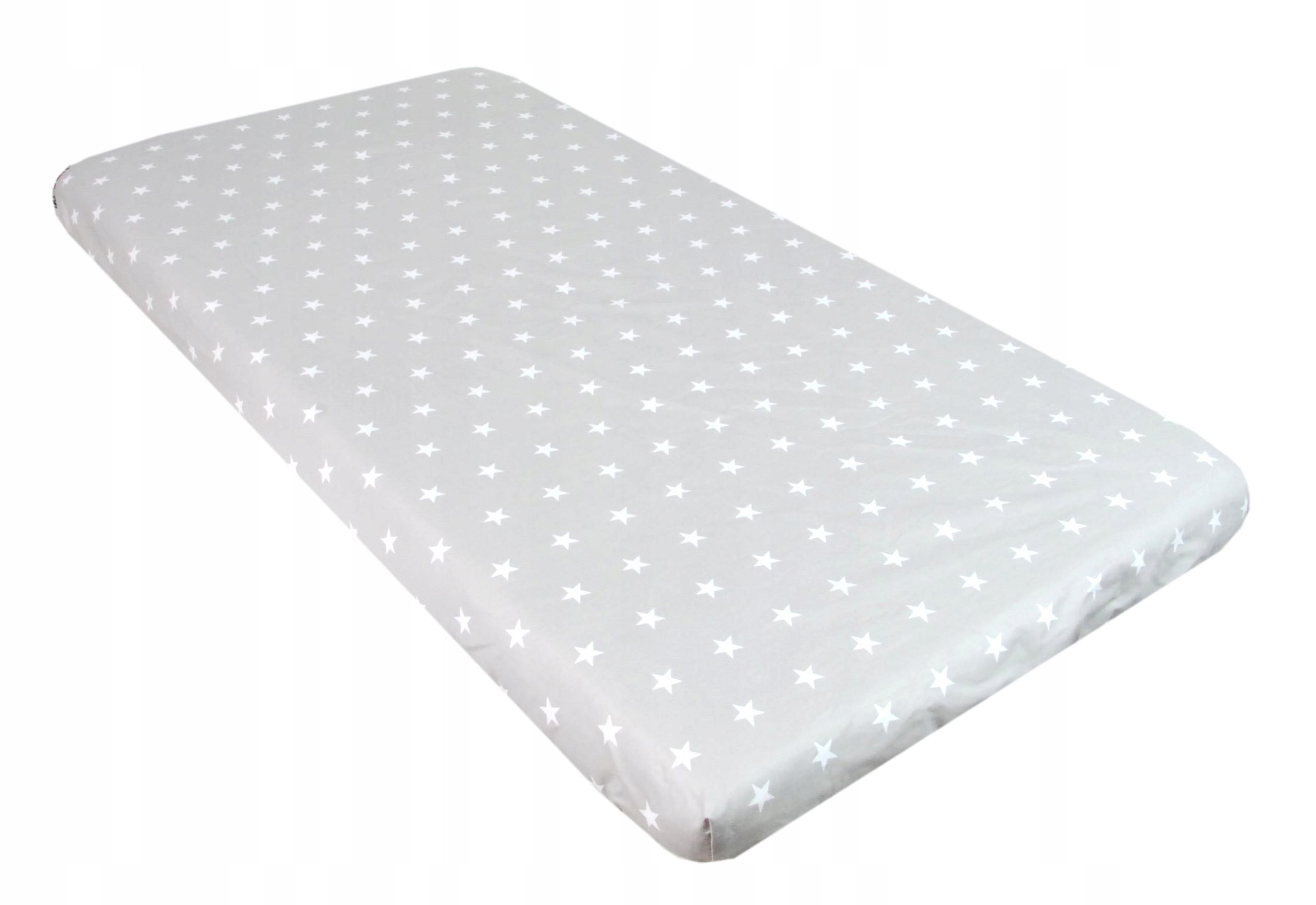  Babylux laken mit gummizug für die krippe muslin musselin 60x120 teddybären