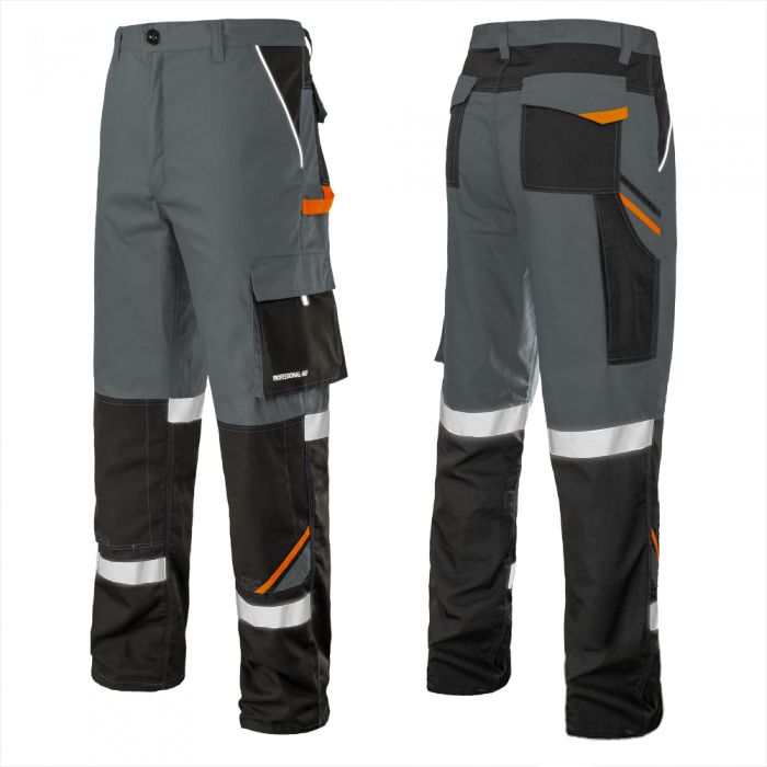  Darbo kelnės galvan workwear artmas classic maximus r. 44