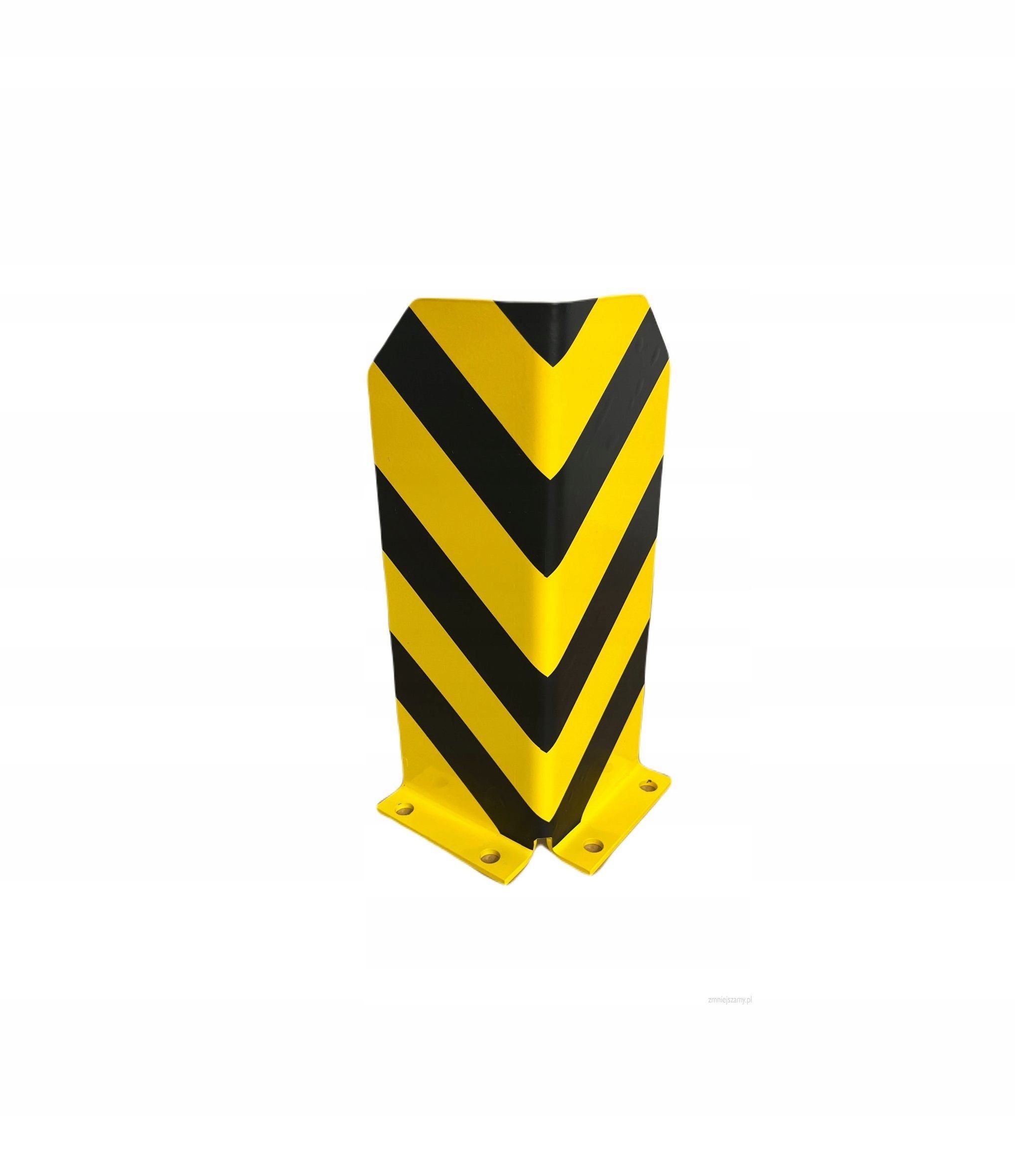  Apsauga knygų spintos atmušėjas odboje sandėlio naujas 400x150x150 skarda 4mm tipas l