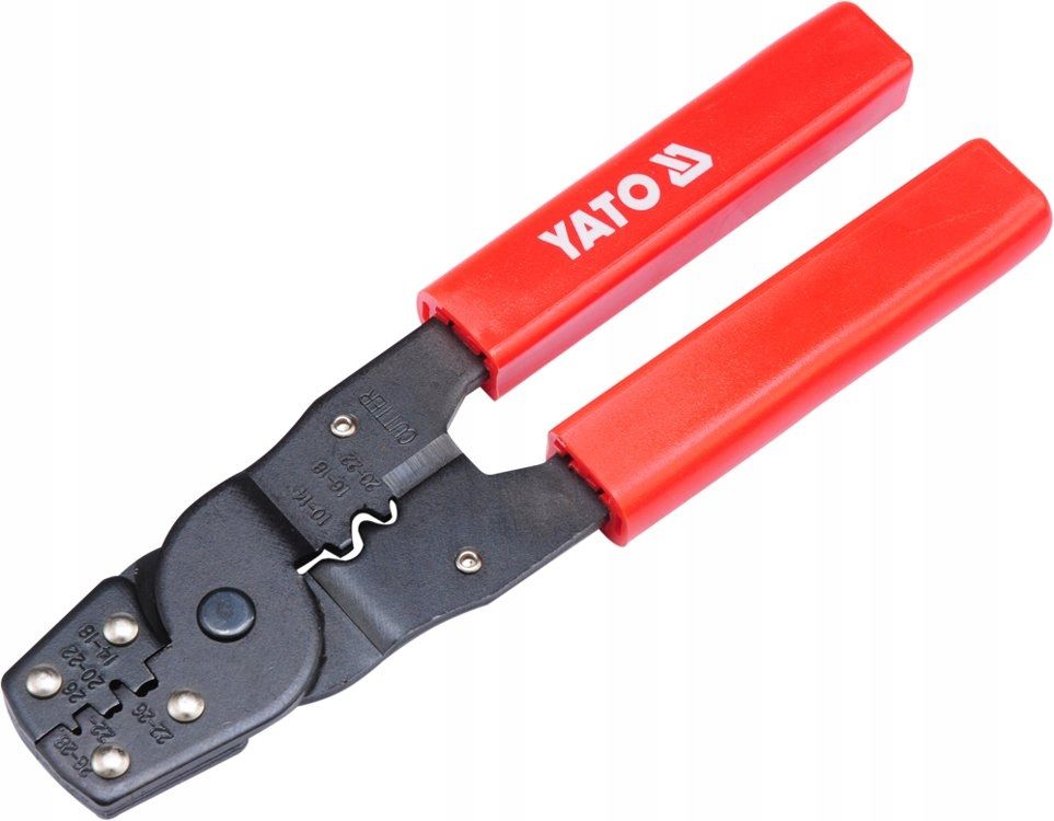  Užlenktos replės prailgintos corona c7069 200mm